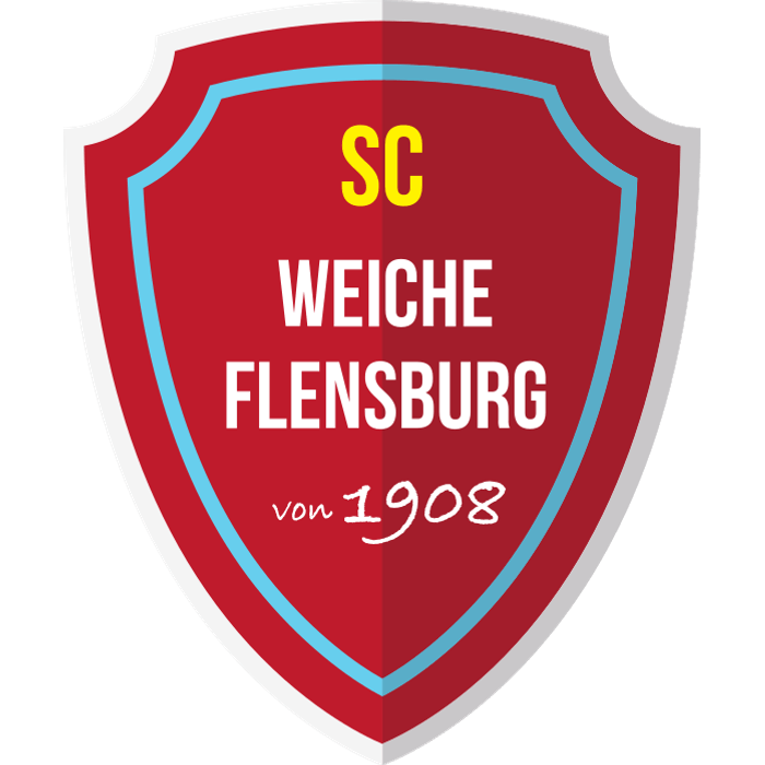 SC Weiche Flensburg 08 logo