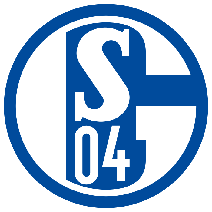 Schalke 04 (Germany) logo