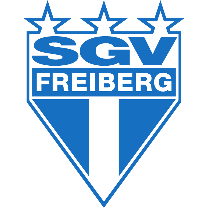 SGV Freiberg logo