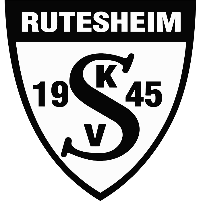 SKV Rutesheim logo โ transparent PNG