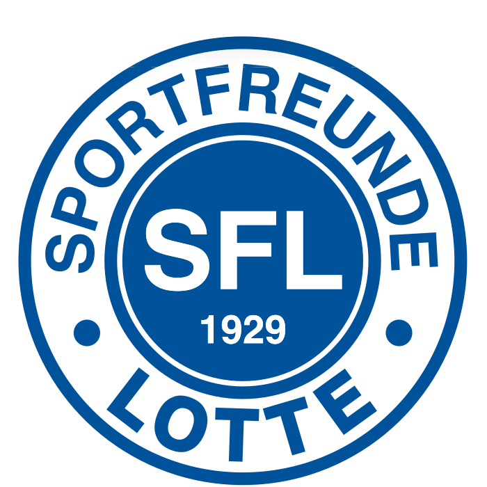 Sportfreunde Lotte logo