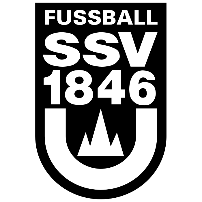 SSV Ulm 1846 Fußball (Germany) logo