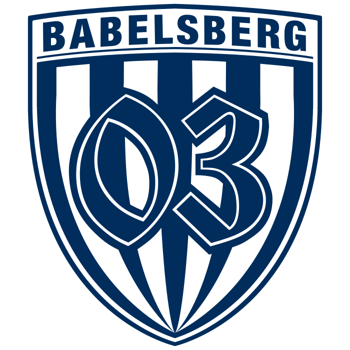 SV Babelsberg 03 logo
