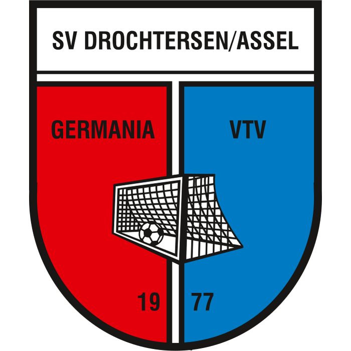 SV Drochtersen/Assel logo