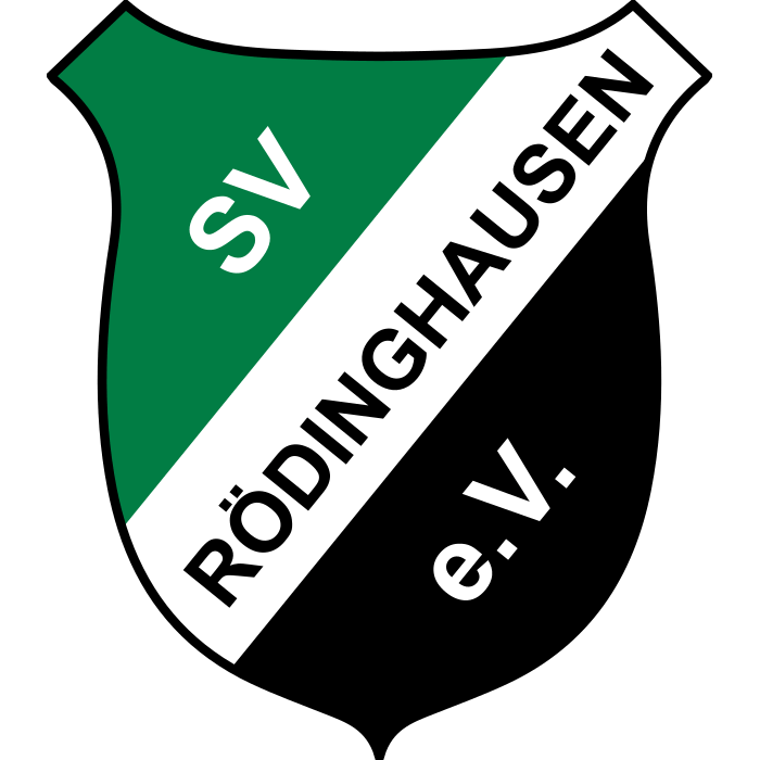 SV Rödinghausen logo