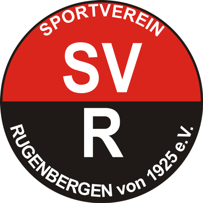 SV Rugenbergen logo – transparent PNG
