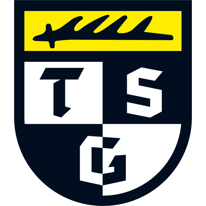 TSG Balingen logo