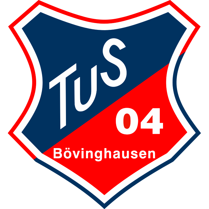 TuS Bövinghausen logo – transparent PNG