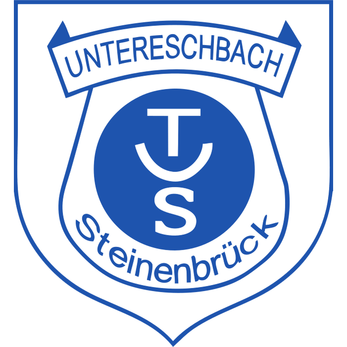 TuS Untereschbach logo – transparent PNG
