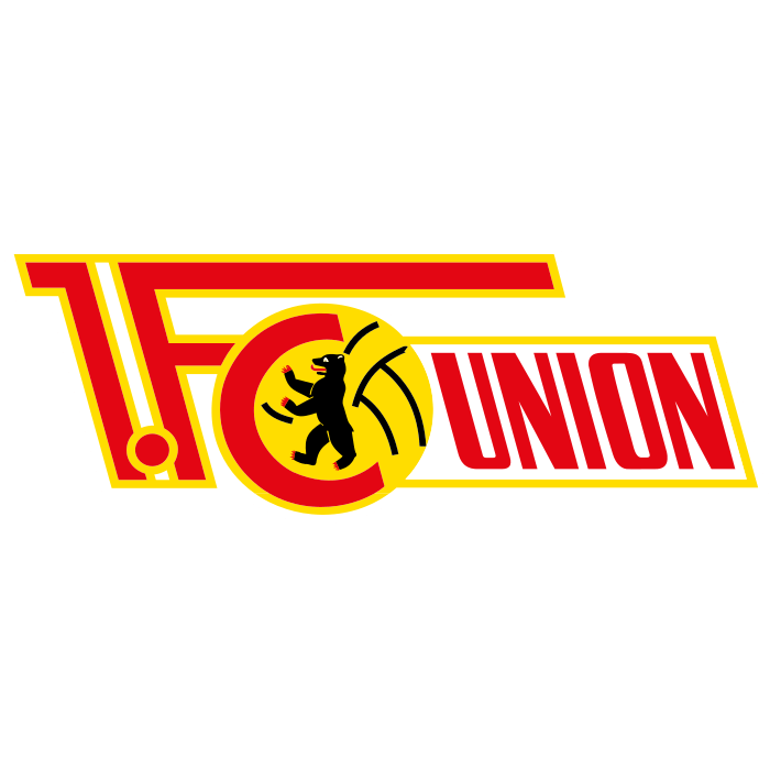 Union Berlin (Germany) logo
