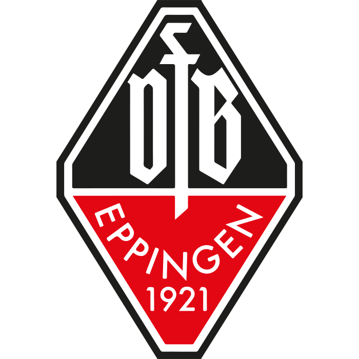 VfB Eppingen logo – transparent PNG