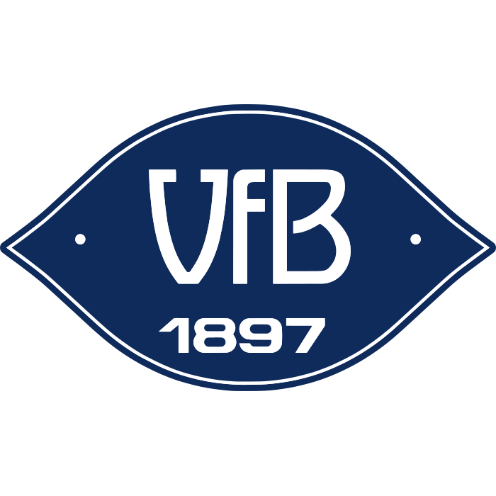 VfB Oldenburg logo