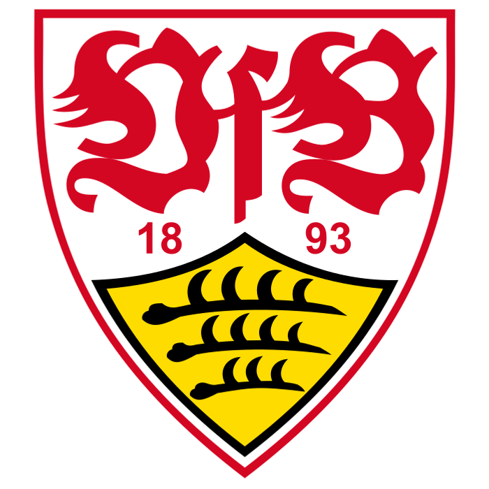 VfB Stuttgart (Germany) logo
