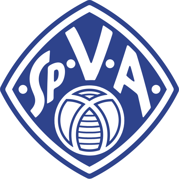 Viktoria Aschaffenburg logo – transparent PNG