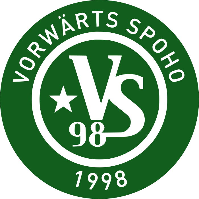 Vorwärts Spoho Köln logo – transparent PNG