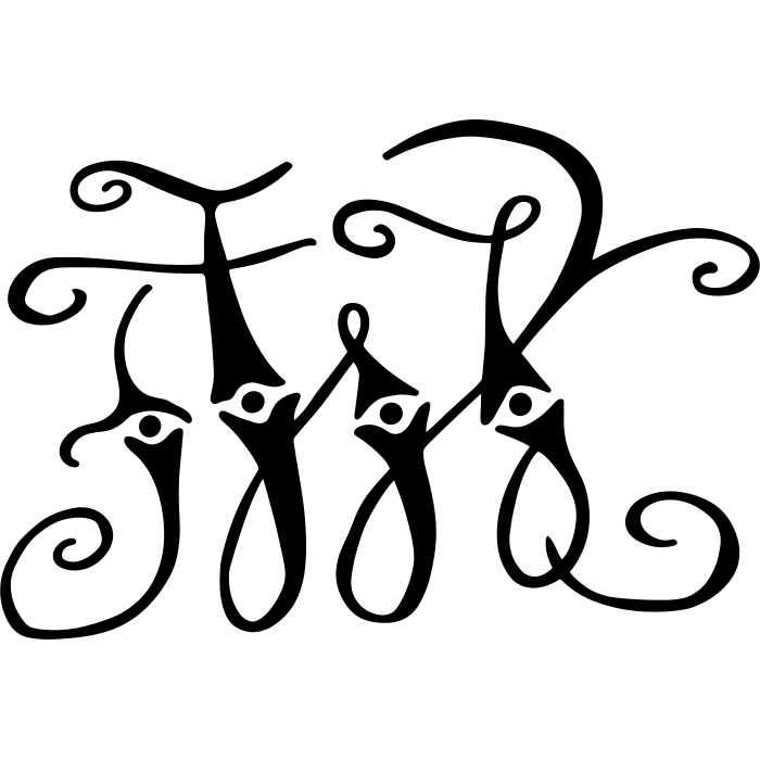 Werder Bremen historical logo (1899-1905)