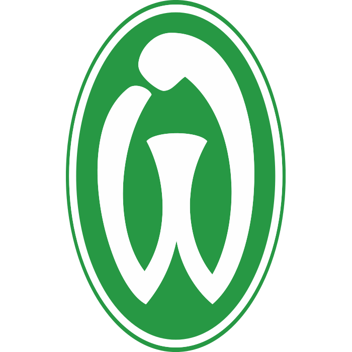 Werder Bremen historical logo (1923-1929)