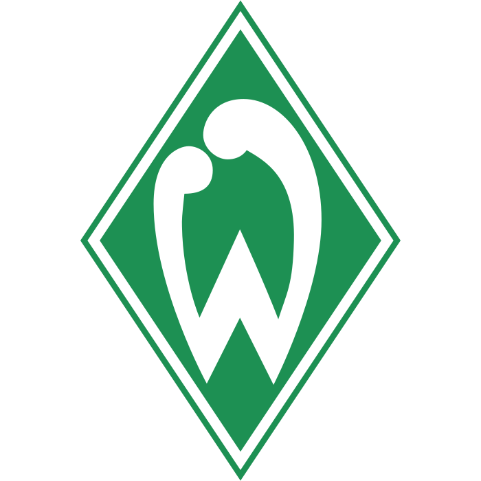 Werder Bremen (Germany) logo