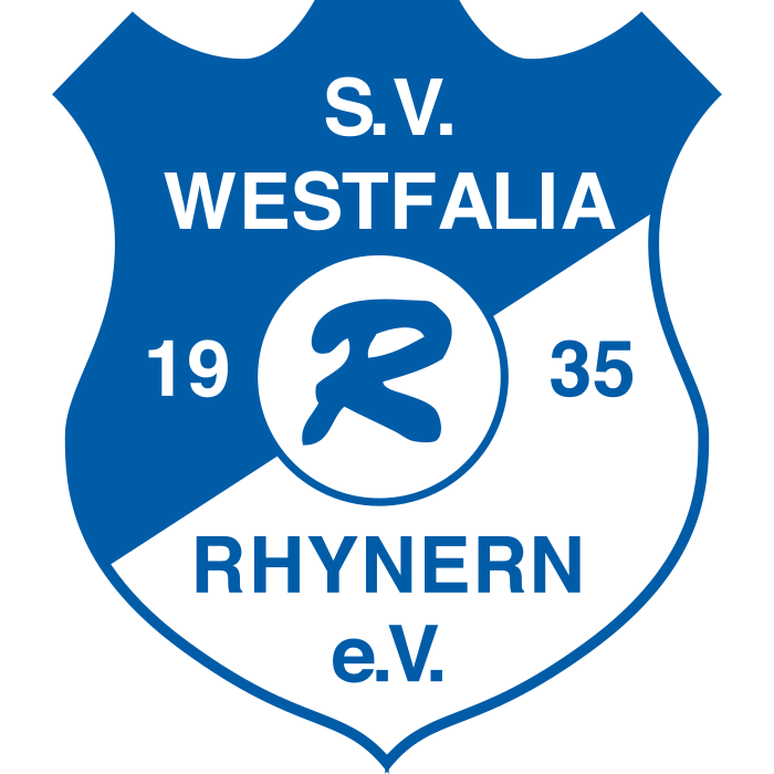 Westfalia Rhynern logo – transparent PNG