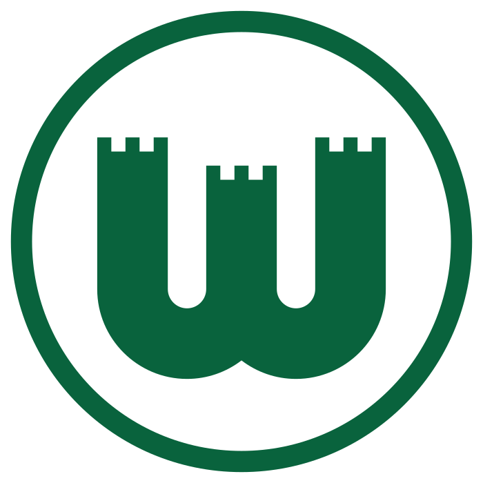 Wolfsburg logo