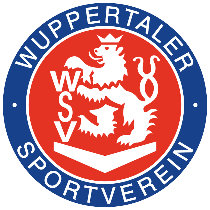 Wuppertaler SV logo