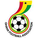 Ghana National Team (GFA) logo