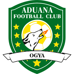 Aduana Stars logo