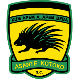 Asante Kotoko logo