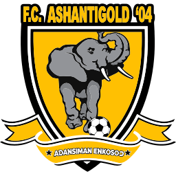 FC AshantiGold 04 logo