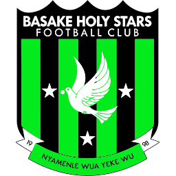 Basake Holy Stars logo