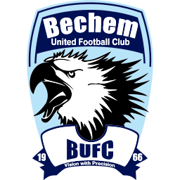 Bechem United logo