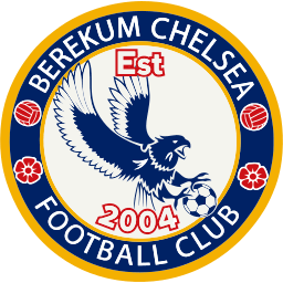 Berekum Chelsea logo