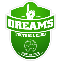 Dreams FC logo