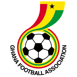 Ghana National Team (GFA) (Ghana) logo