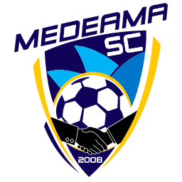 Medeama SC logo