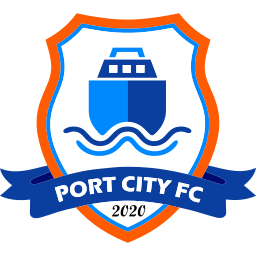 Port City FC logo