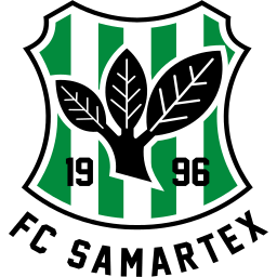 Samartex logo