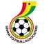 Ghana National Team (Ghana) logo