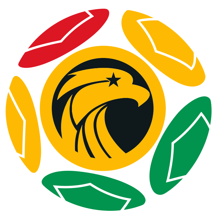 Ghana Premier League logo – transparent PNG