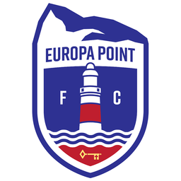 Europa Point (Gibraltar) logo