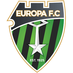 Europa (Gibraltar) logo