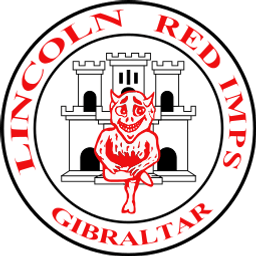 Lincoln Red Imps (Gibraltar) logo