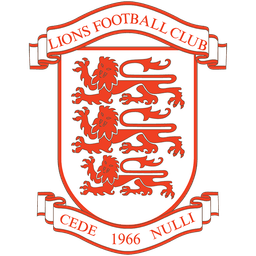 Lions Gibraltar (Gibraltar) logo