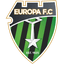 Europa (Gibraltar) logo