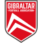 Gibraltar National Team (Gibraltar) logo