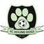 Hound Dogs FC (Gibraltar) logo