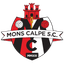 Mons Calpe (Gibraltar) logo