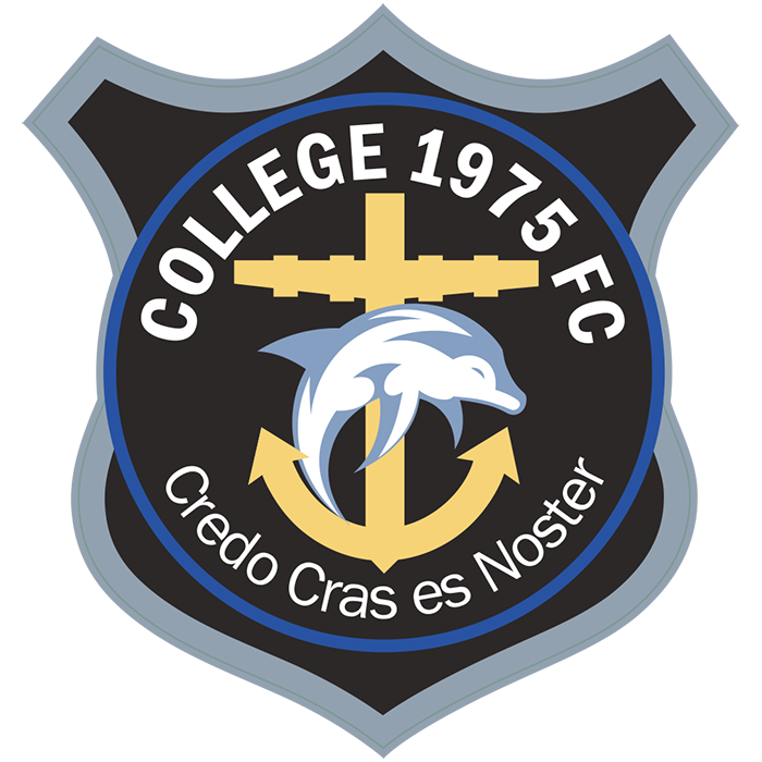 College (Gibraltar) logo