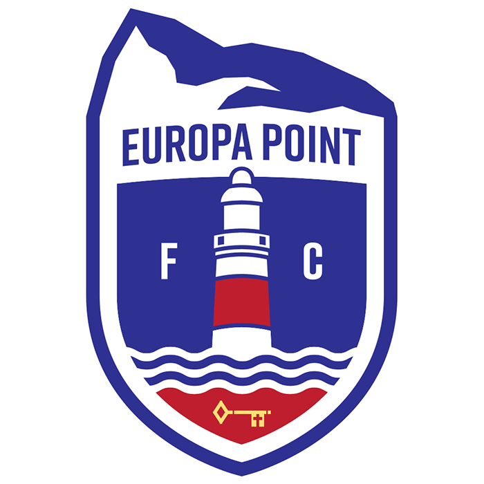 Europa Point (Gibraltar) logo