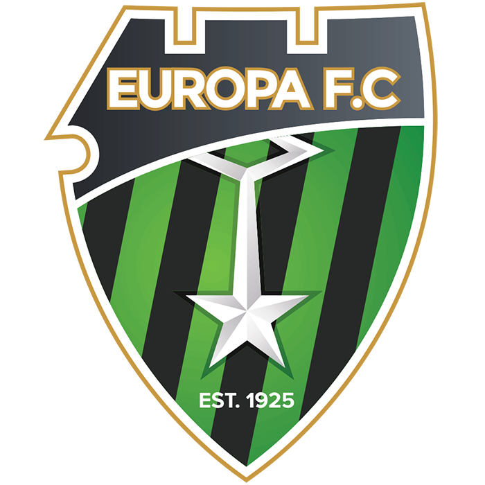 Europa (Gibraltar) logo